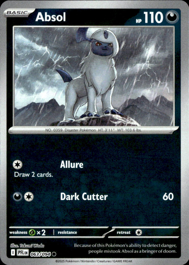 Absol
