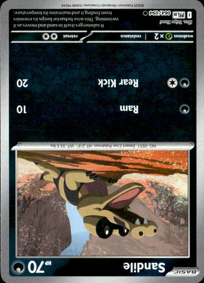 Sandile