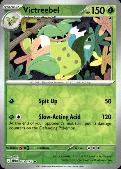 Victreebel