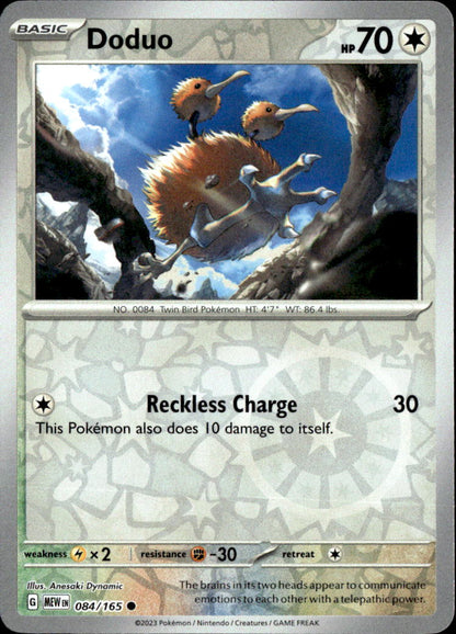 Doduo