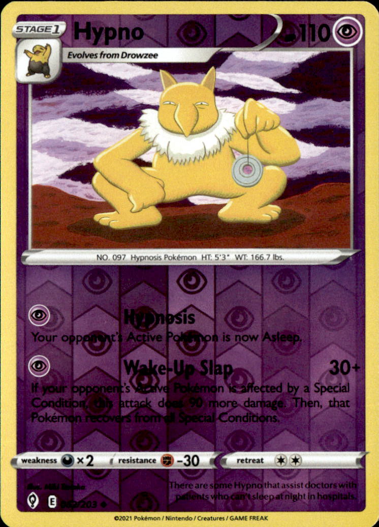 Hypno