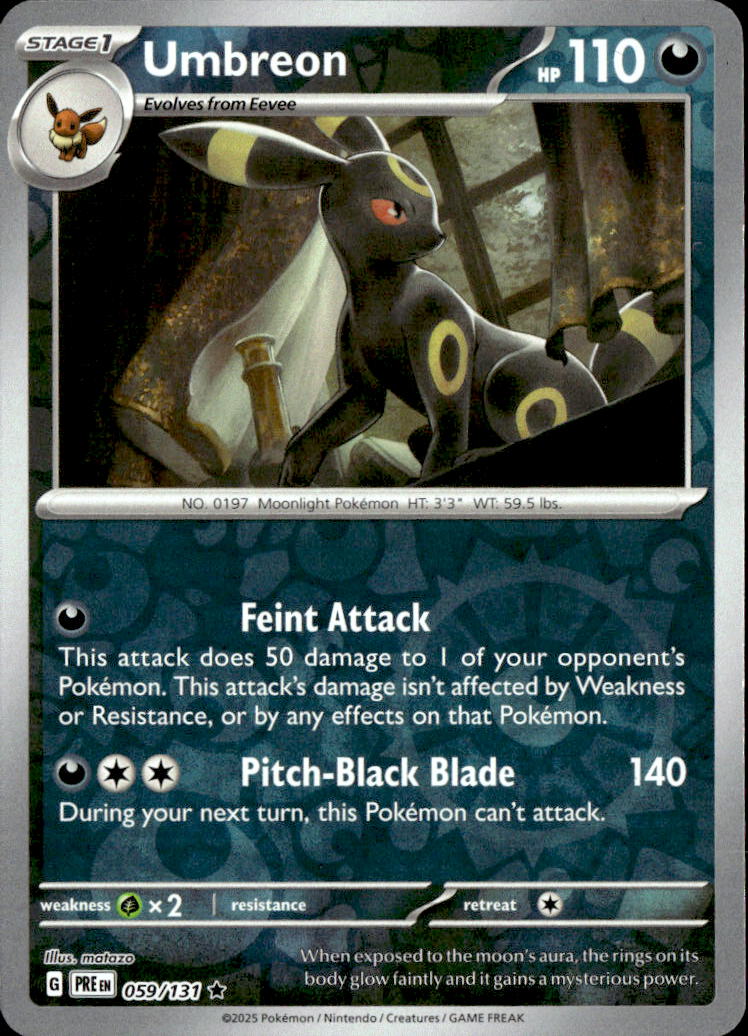 Umbreon