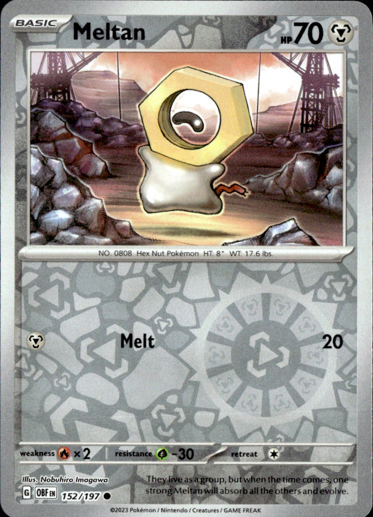 Meltan