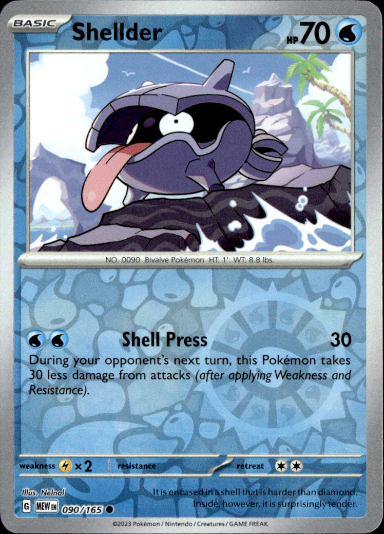 Shellder