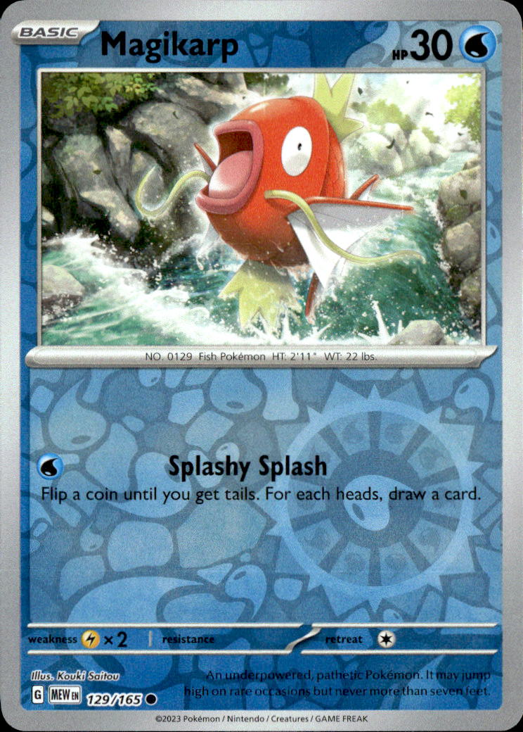 Magikarp