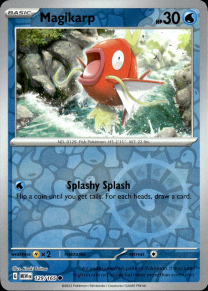 Magikarp