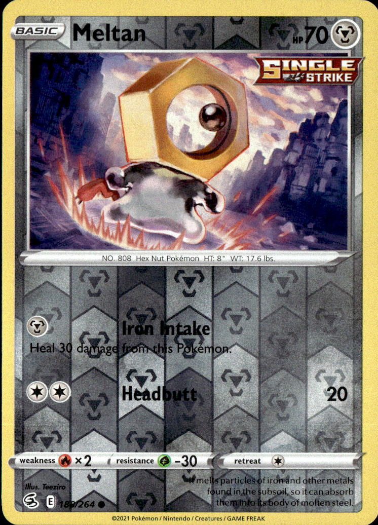 Meltan