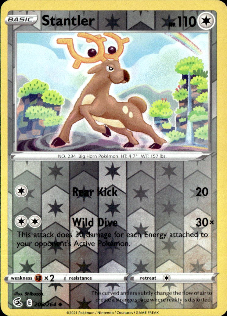 Stantler