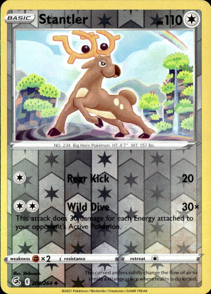 Stantler