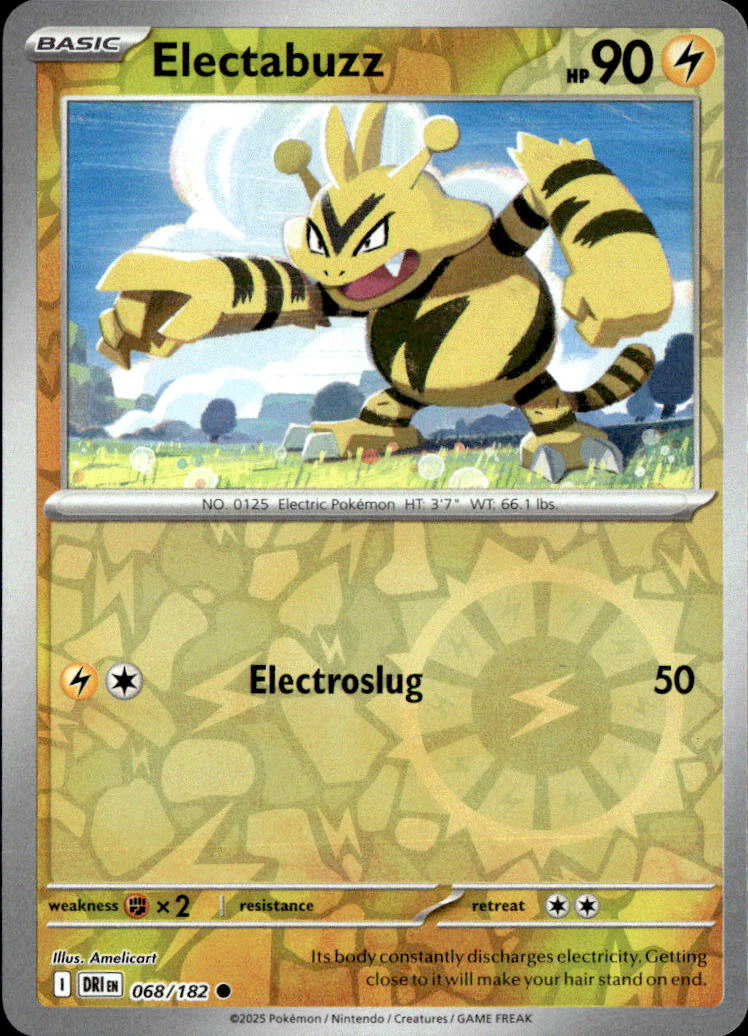 Electabuzz