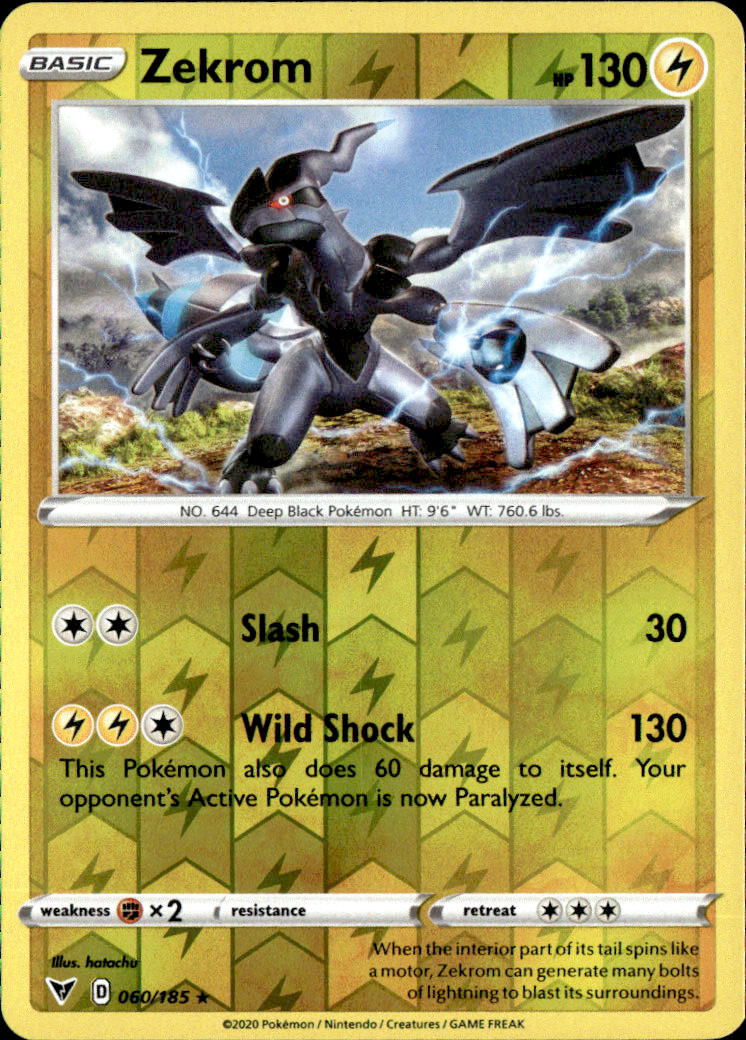 Zekrom