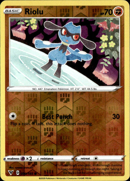 Riolu