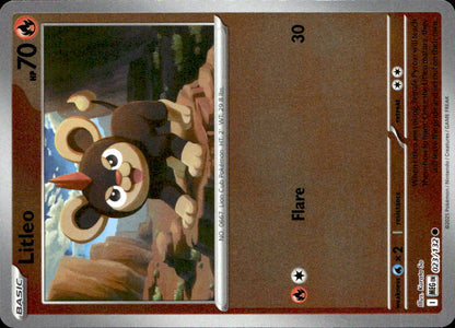 Litleo - 023/132