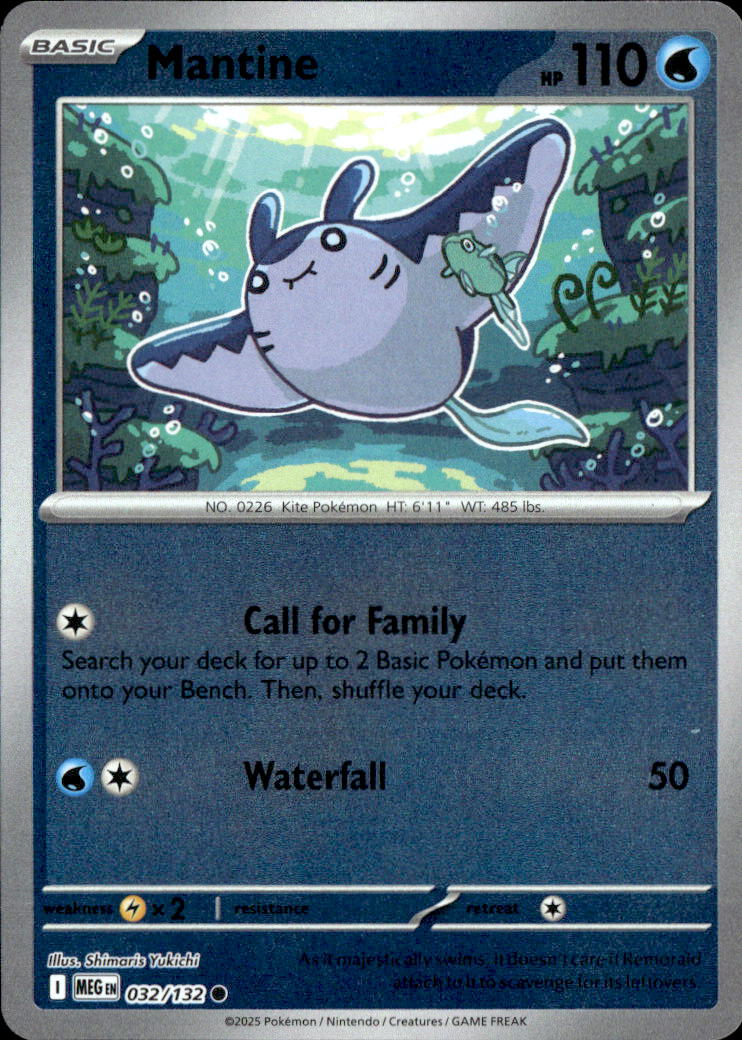 Mantine