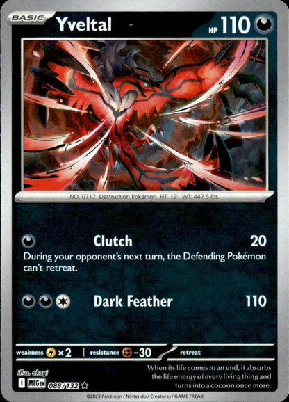 Yveltal