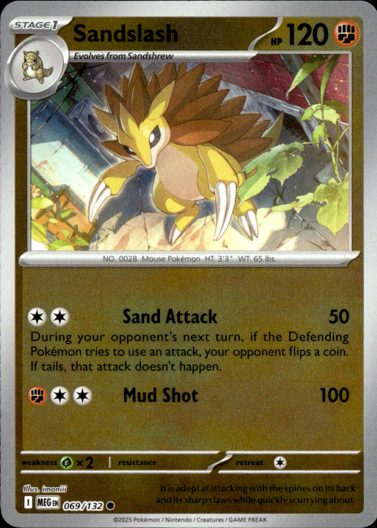 Sandslash