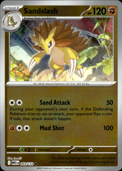 Sandslash