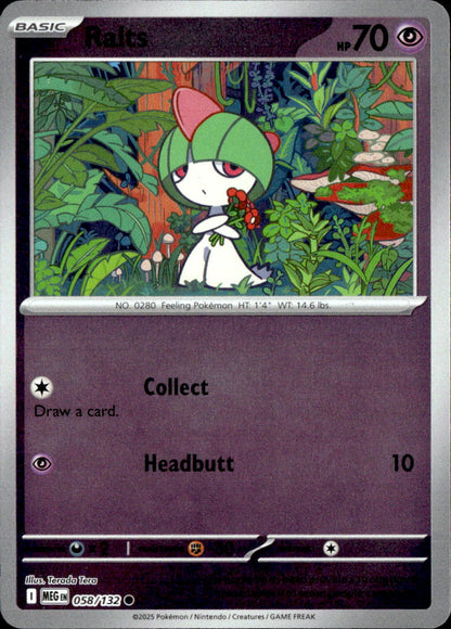 Ralts