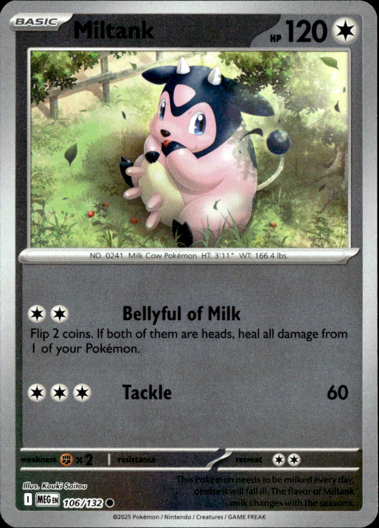 Miltank