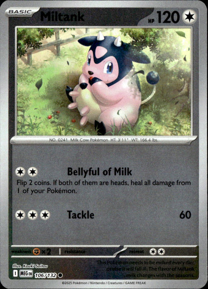 Miltank