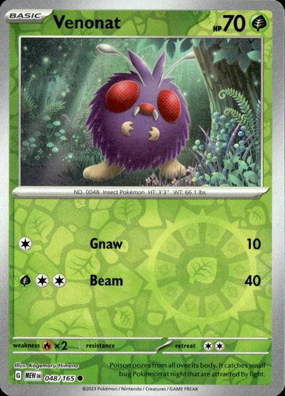 Venonat