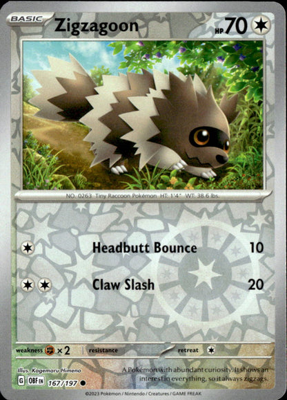 Zigzagoon