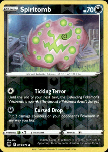 Spiritomb