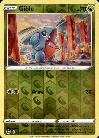 Gible