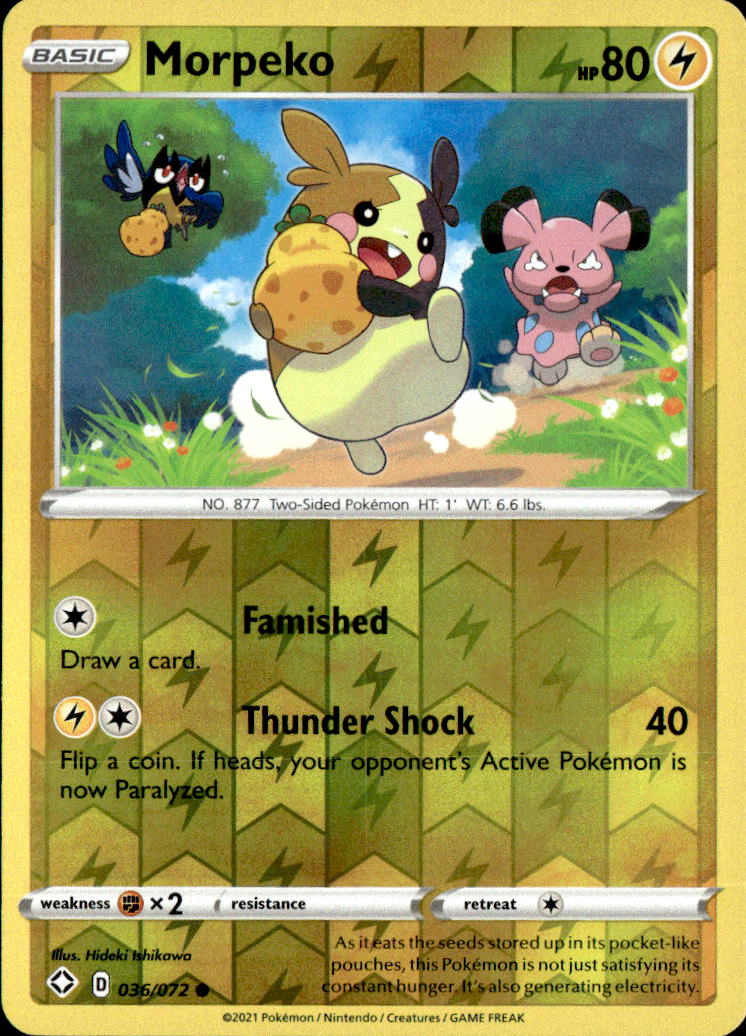 Morpeko (036)