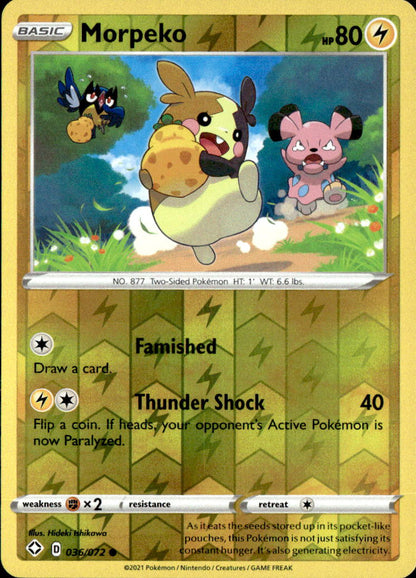 Morpeko (036)