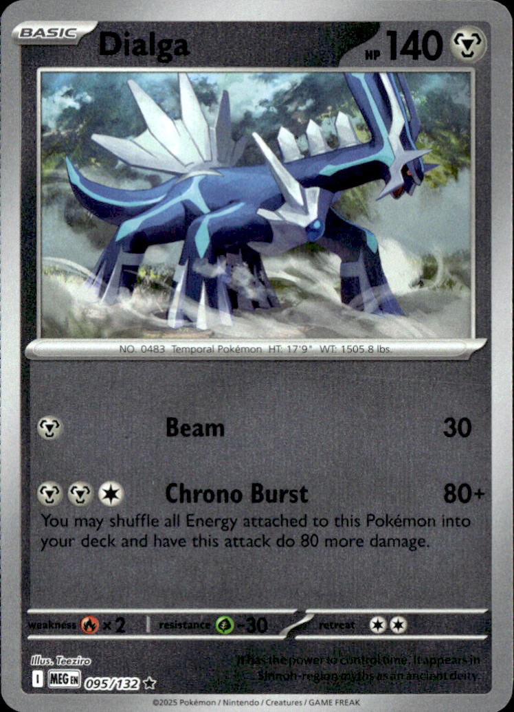 Dialga
