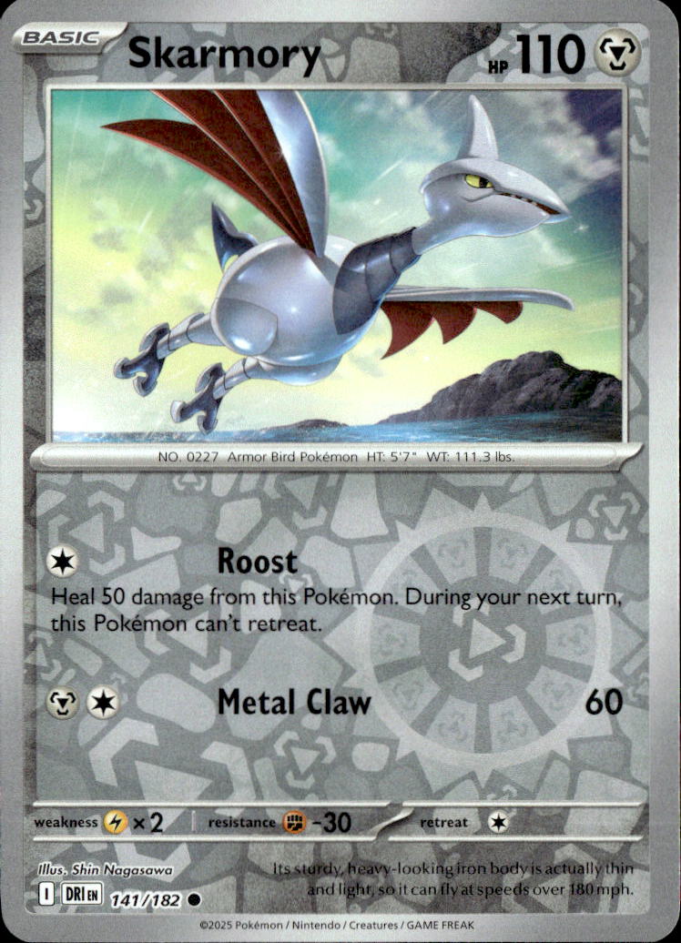 Skarmory