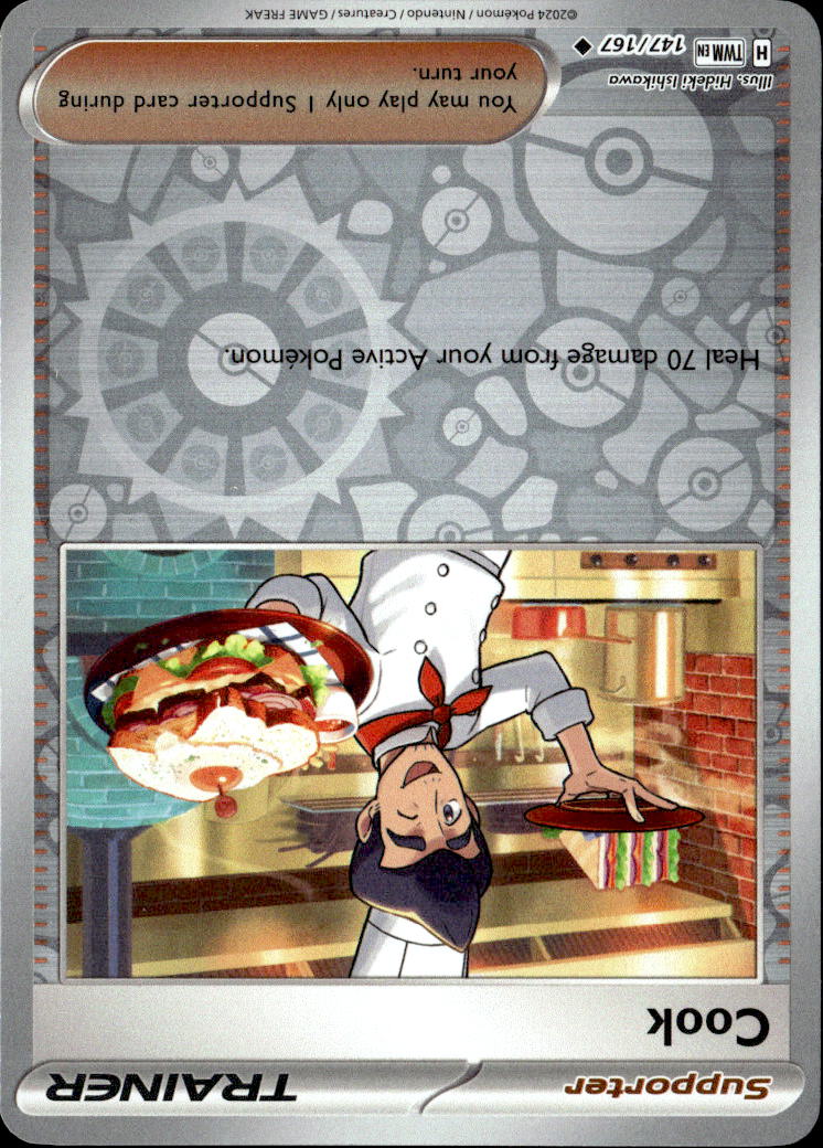 Cook
