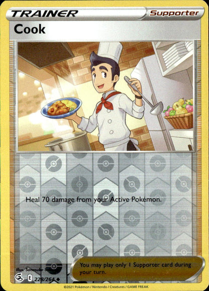 Cook