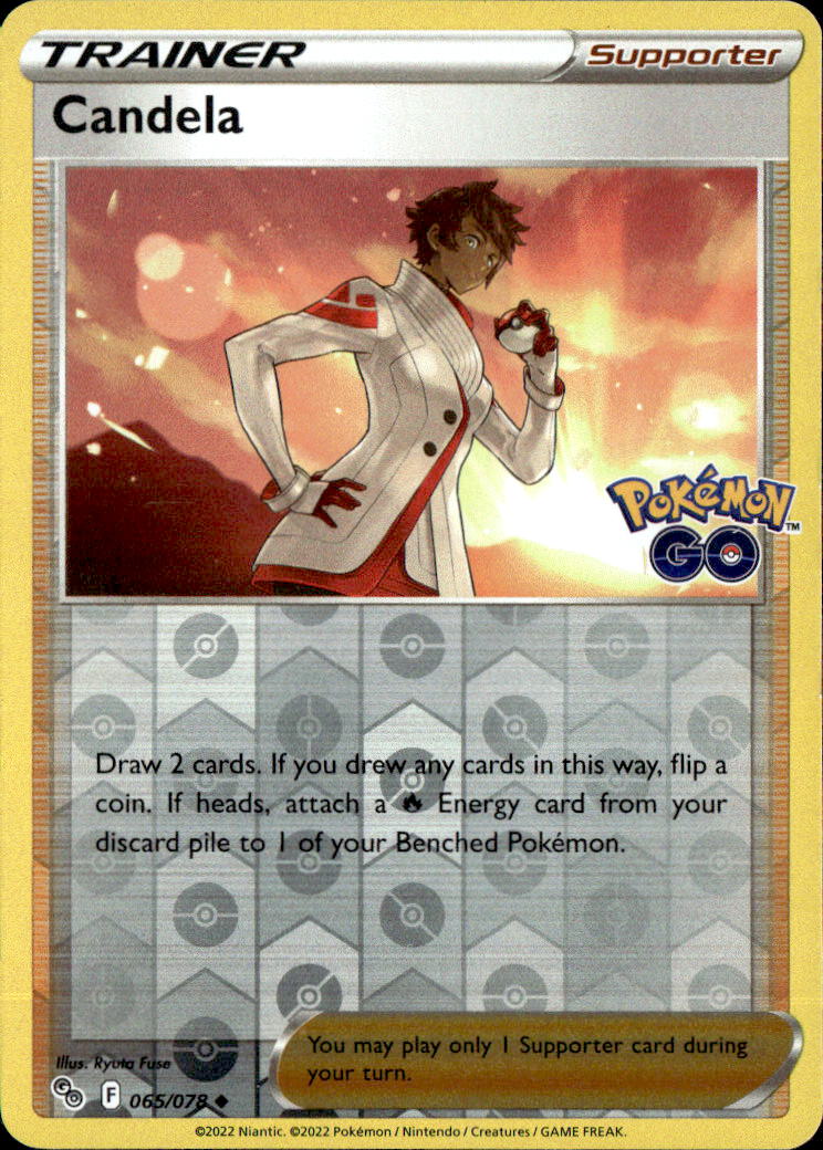 Candela