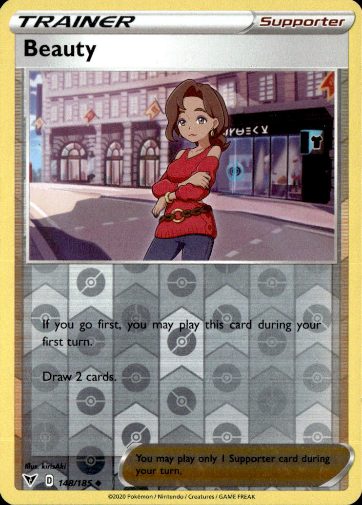 Beauty