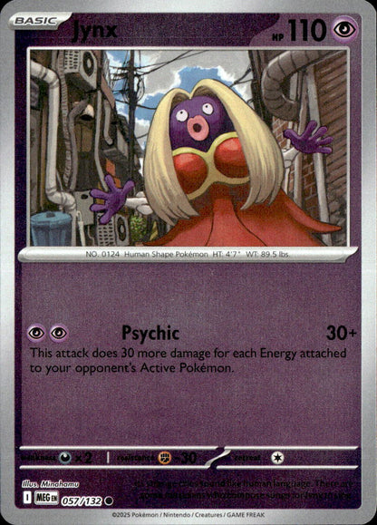 Jynx