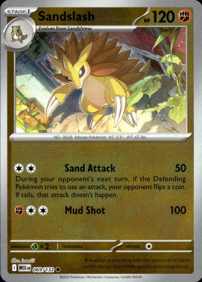 Sandslash