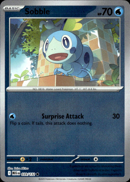 Sobble