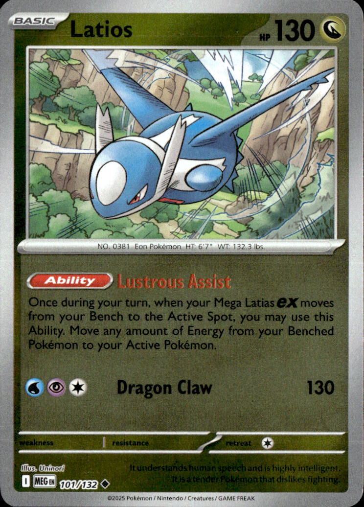 Latios