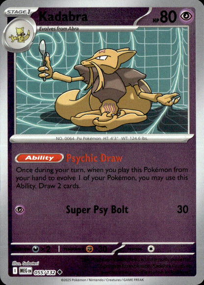 Kadabra
