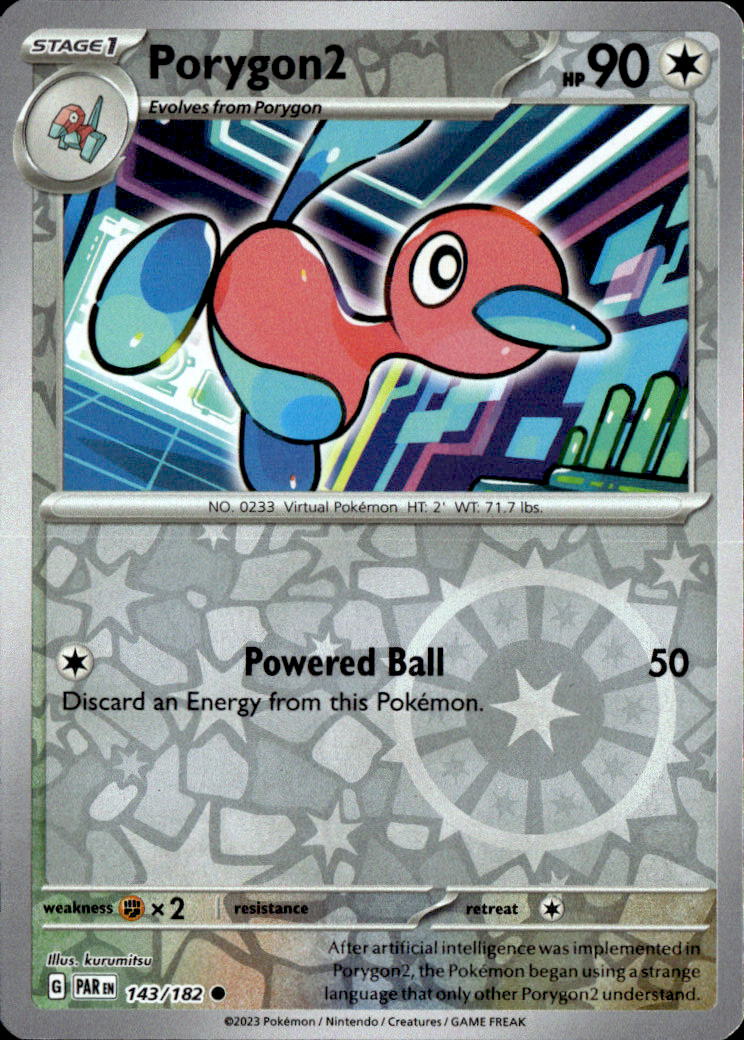 Porygon2