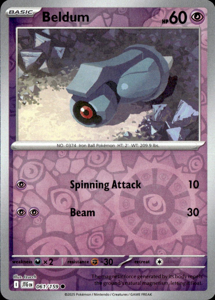 Beldum