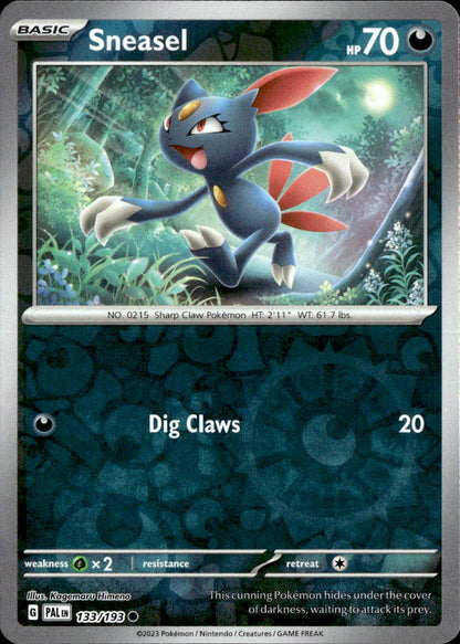 Sneasel