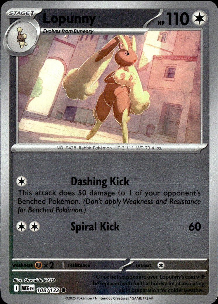 Lopunny