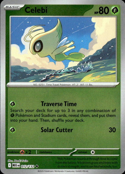 Celebi