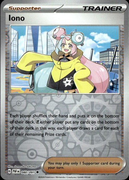 Iono - 080/091