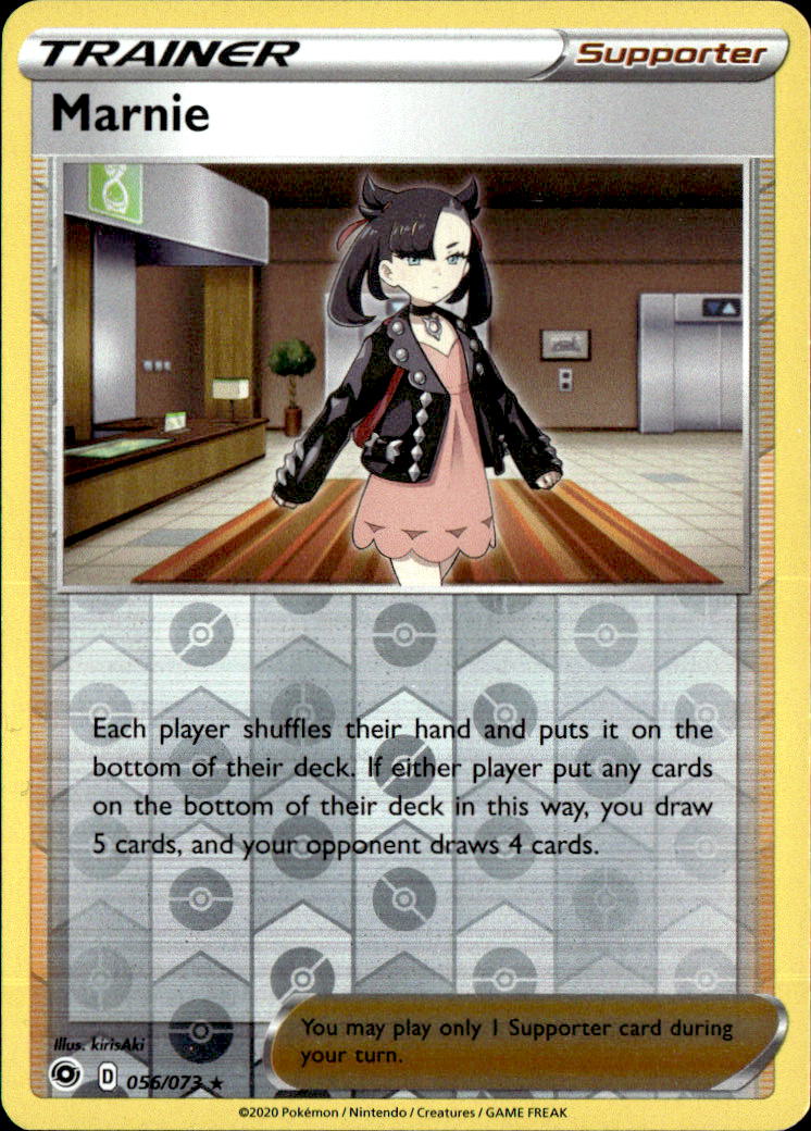 Marnie