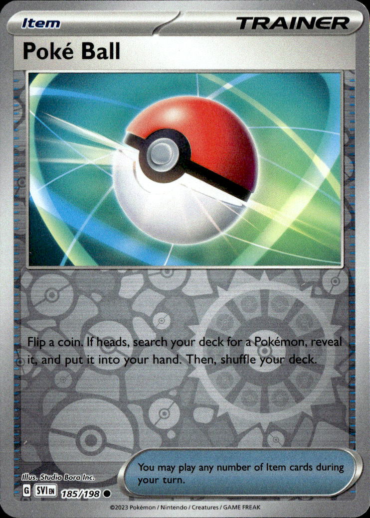 Poke Ball
