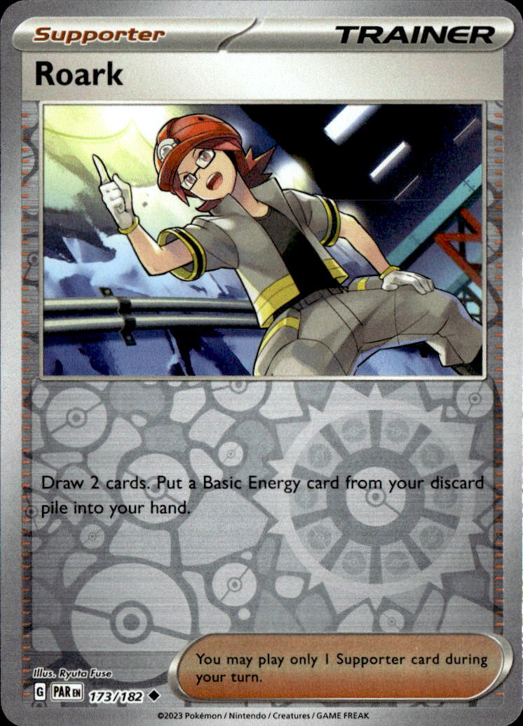 Roark